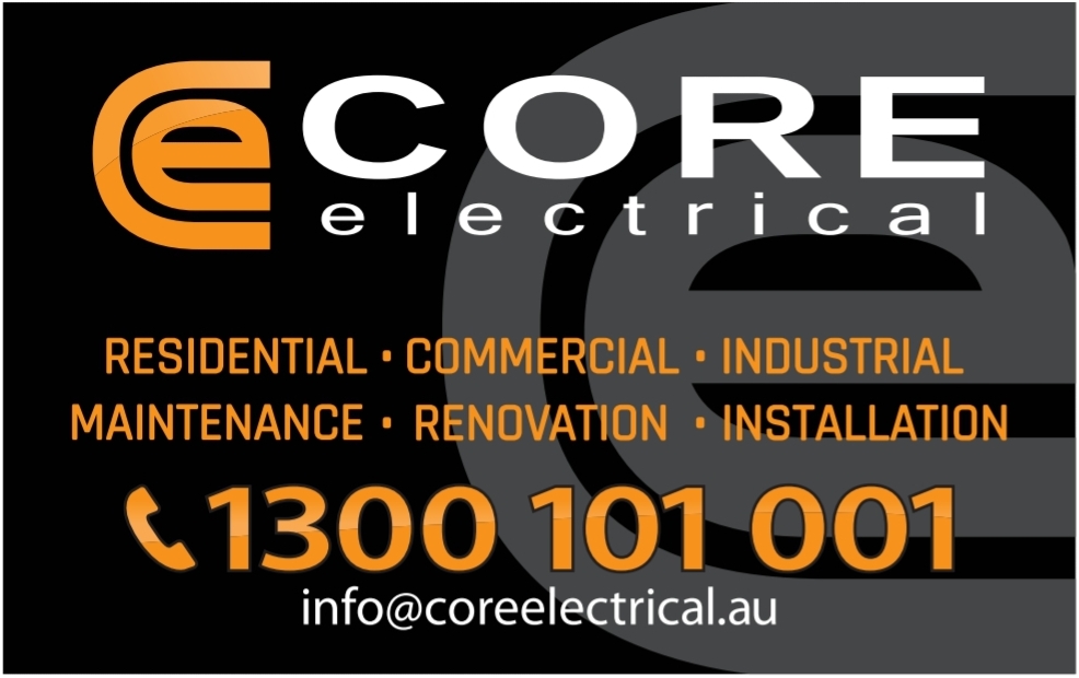Core Electrical Pty Ltd