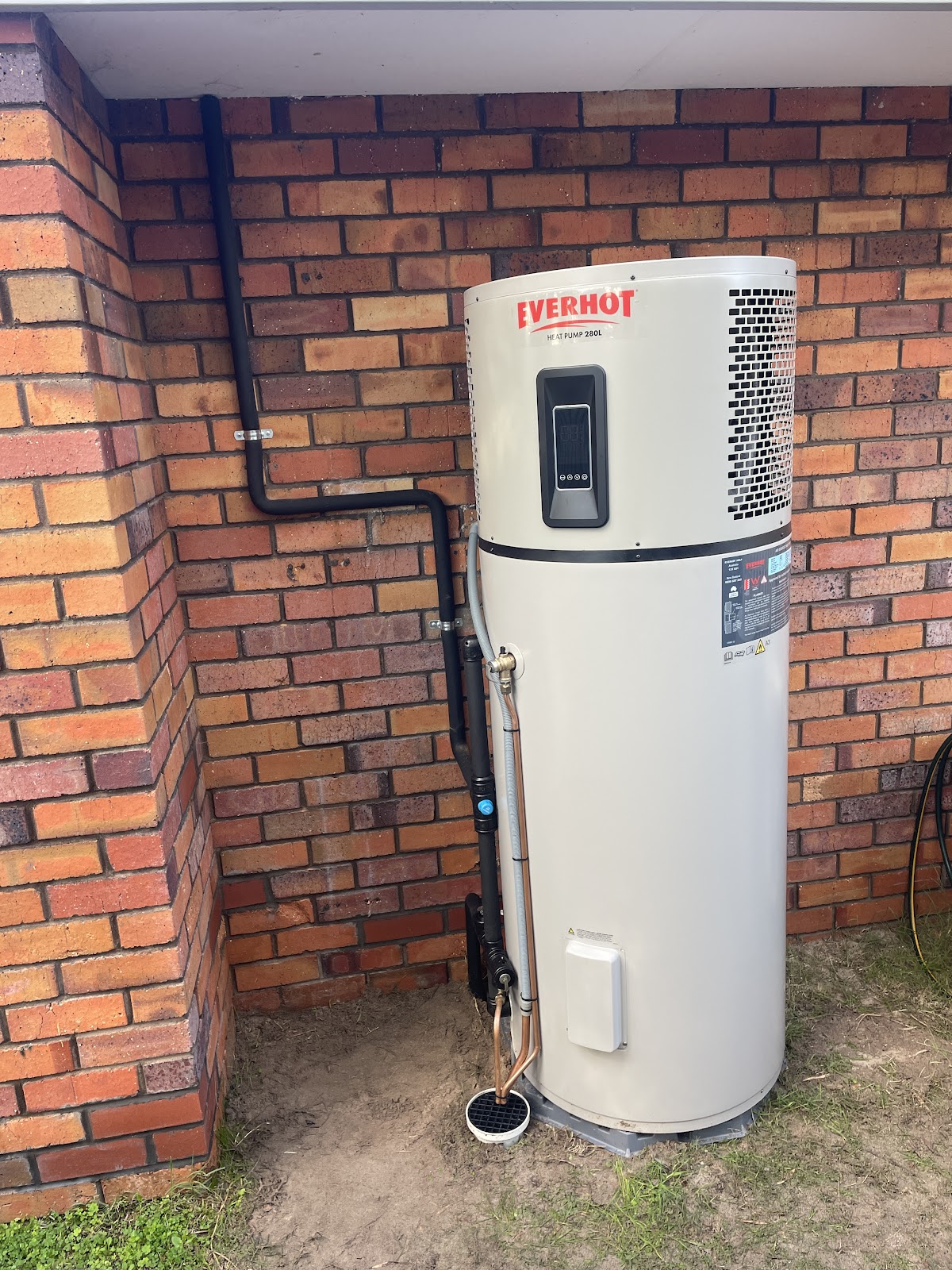 Core Plumbing Services