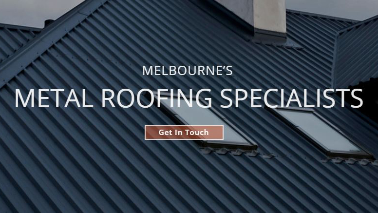 Core Roofing