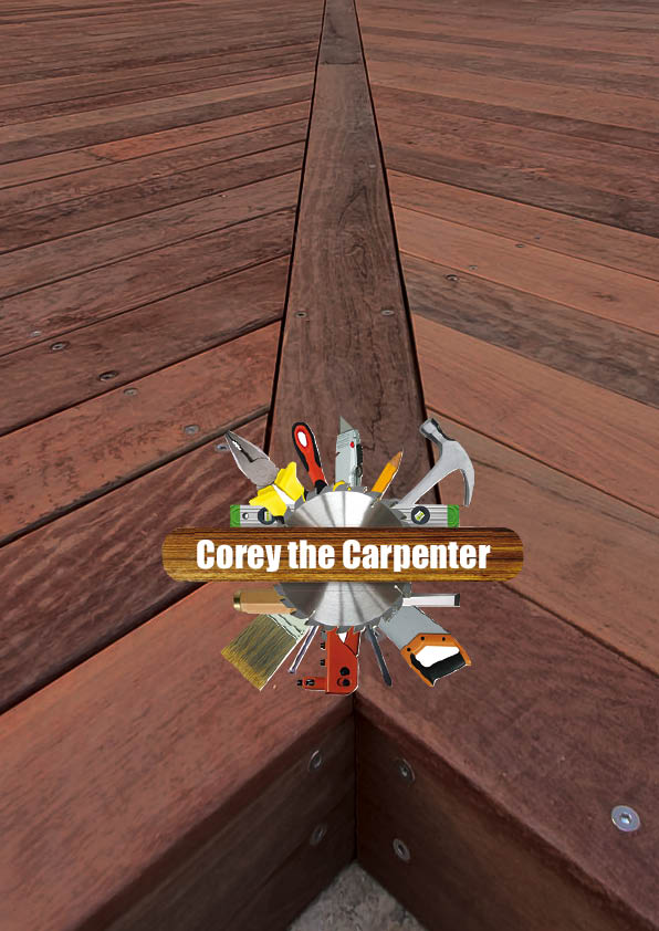 Corey the Carpenter
