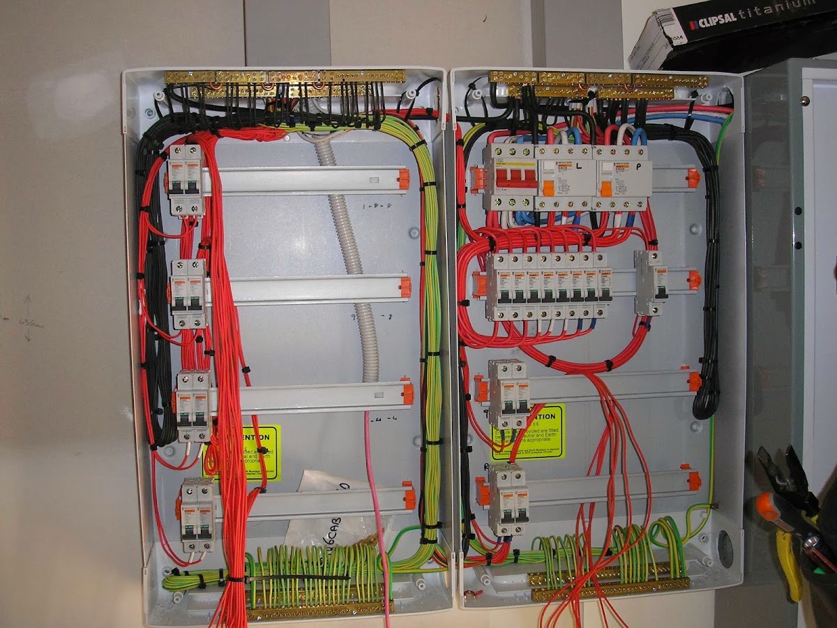 Cortek Electrical