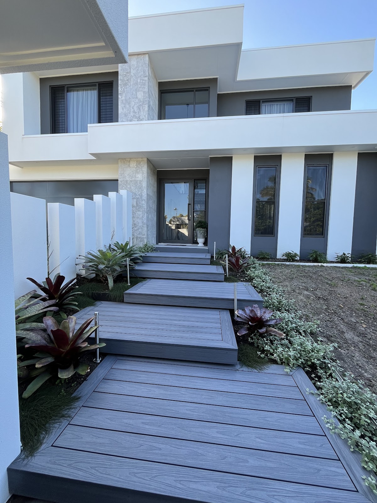 Costa Homes Head Office