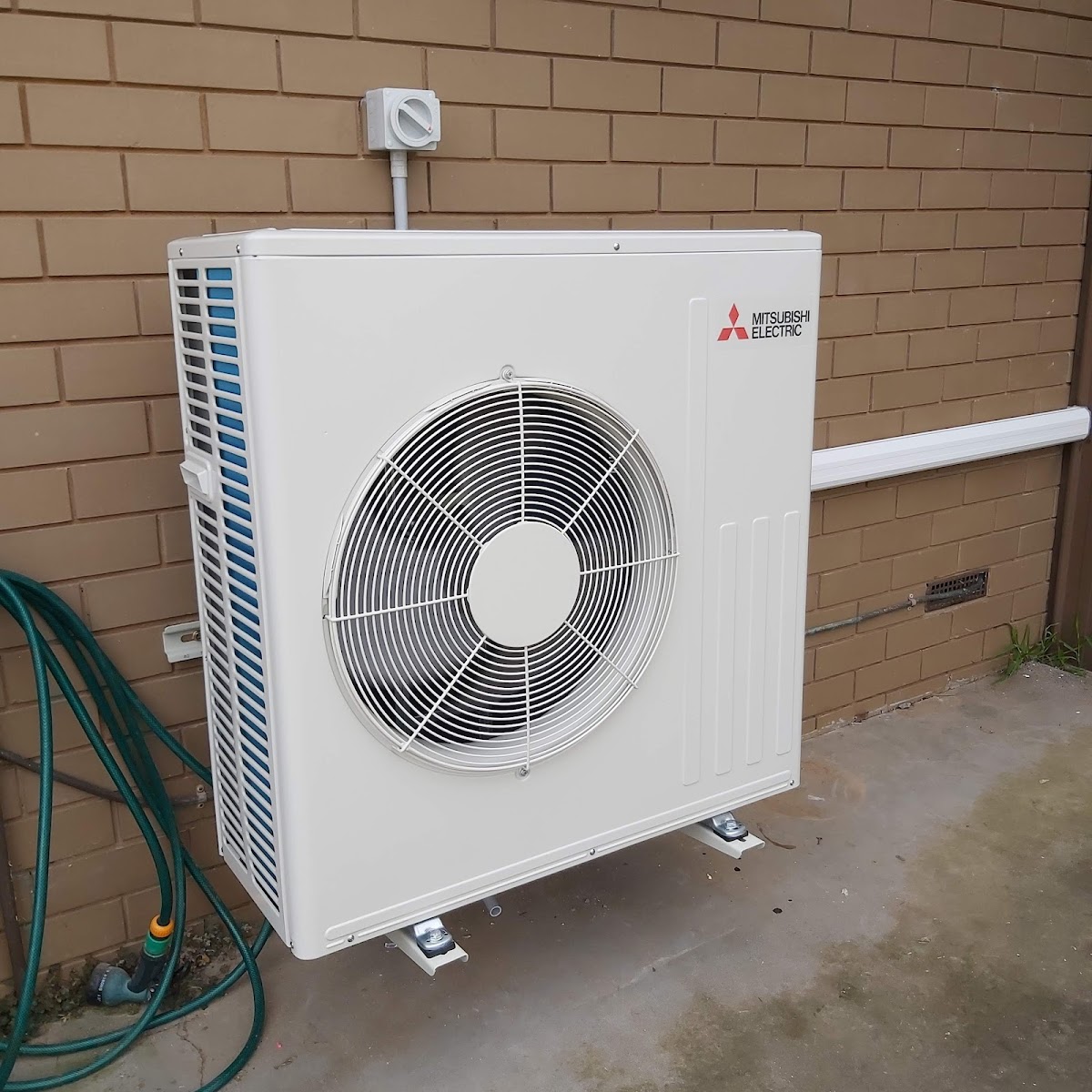 Cottrell Air Conditioning