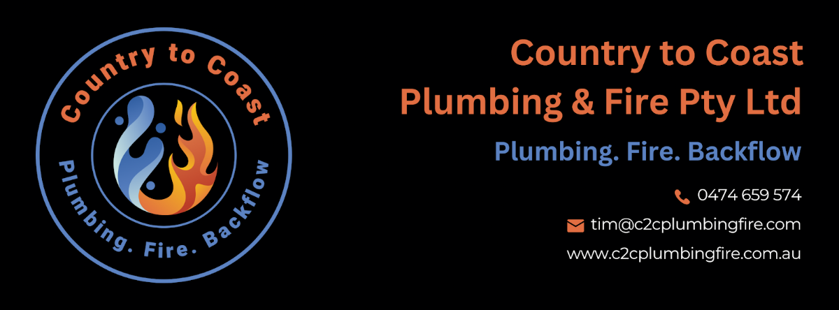 Country to Coast Plumbing & Fire