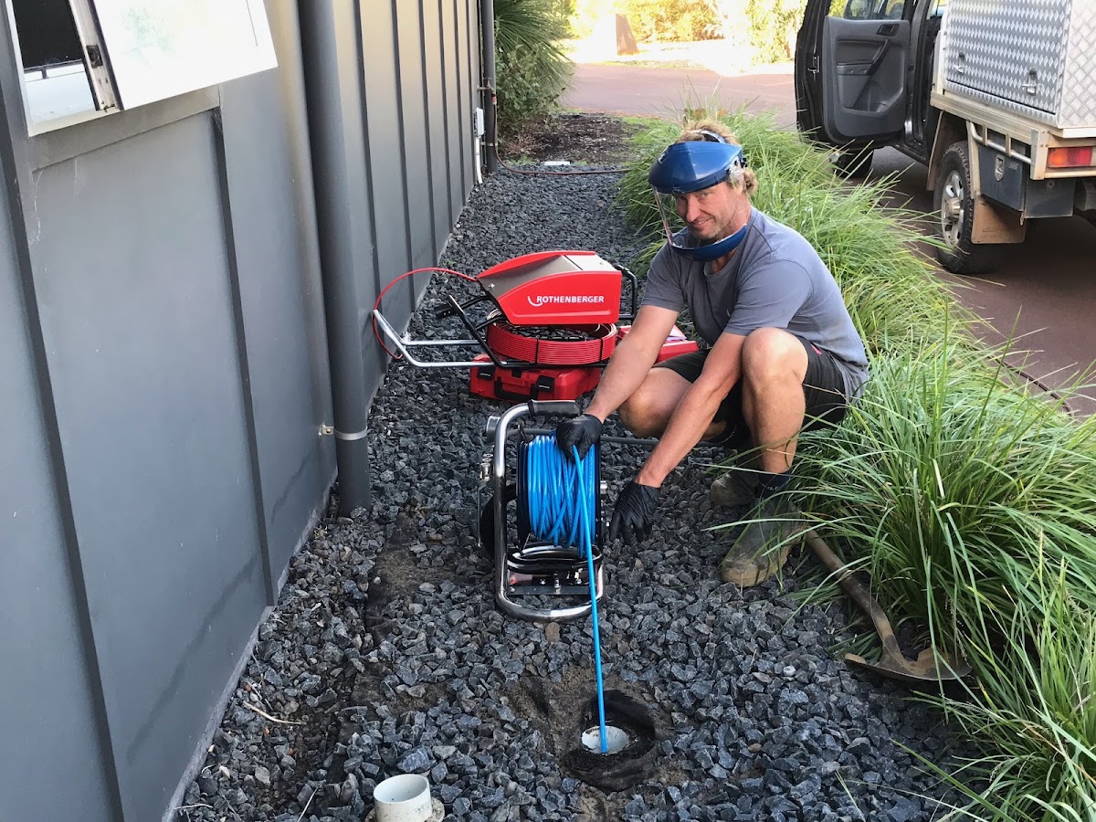 Cowaramup Plumbing Air & Gas