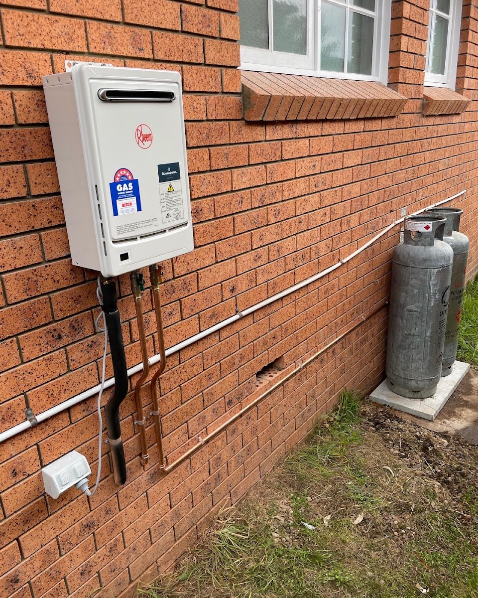 Cowley Electrical Services