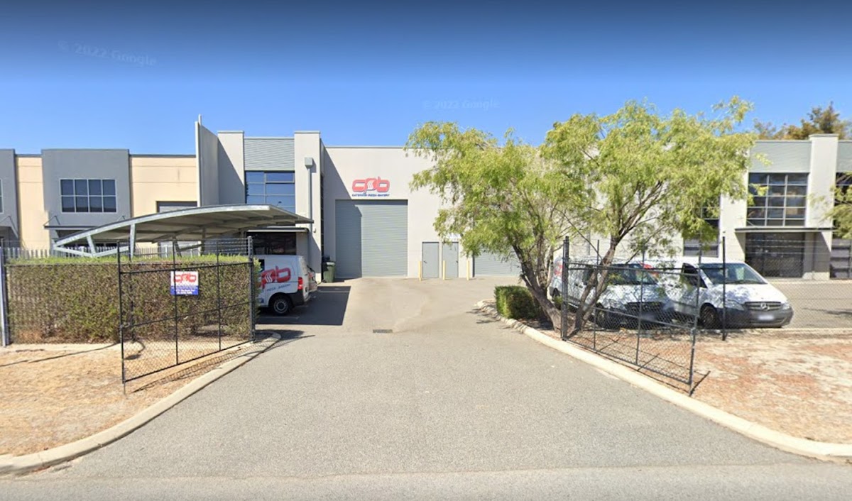 CPB Electrical & Gas Pty Ltd