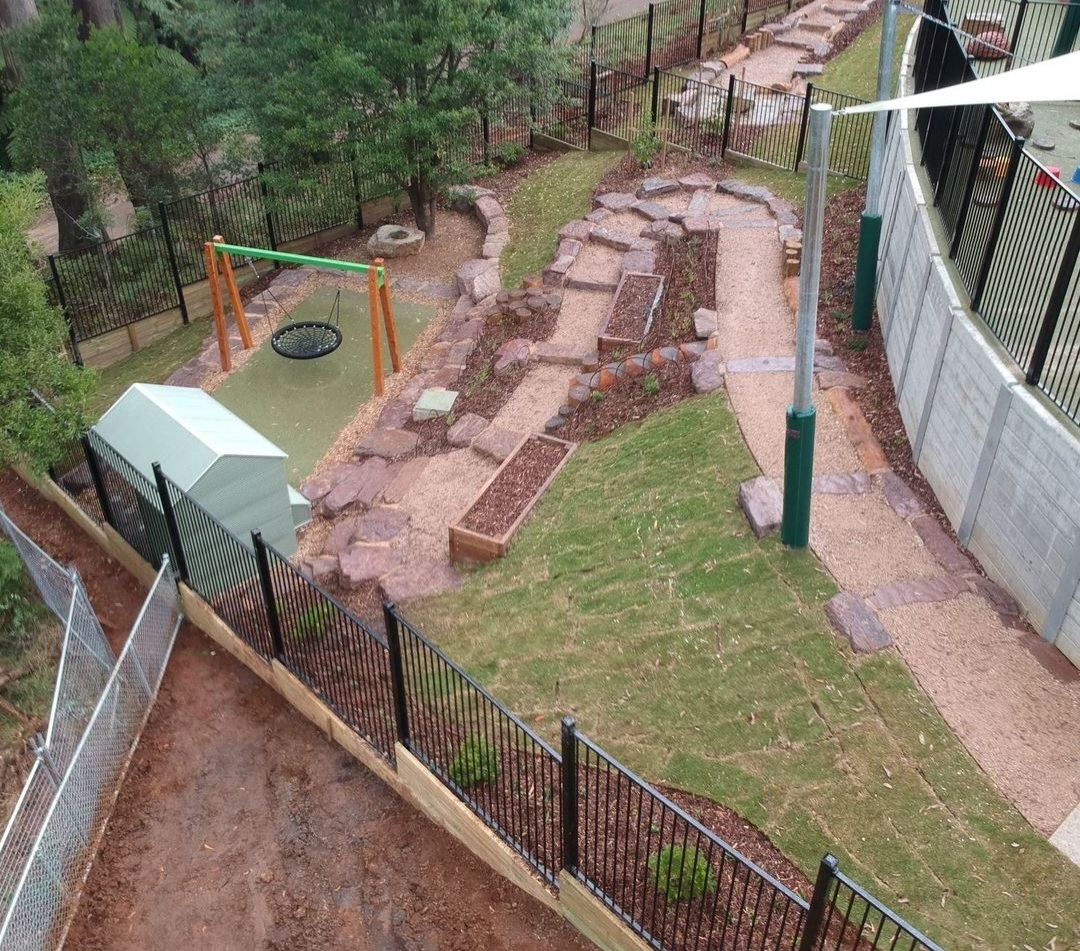 CPE Landscaping