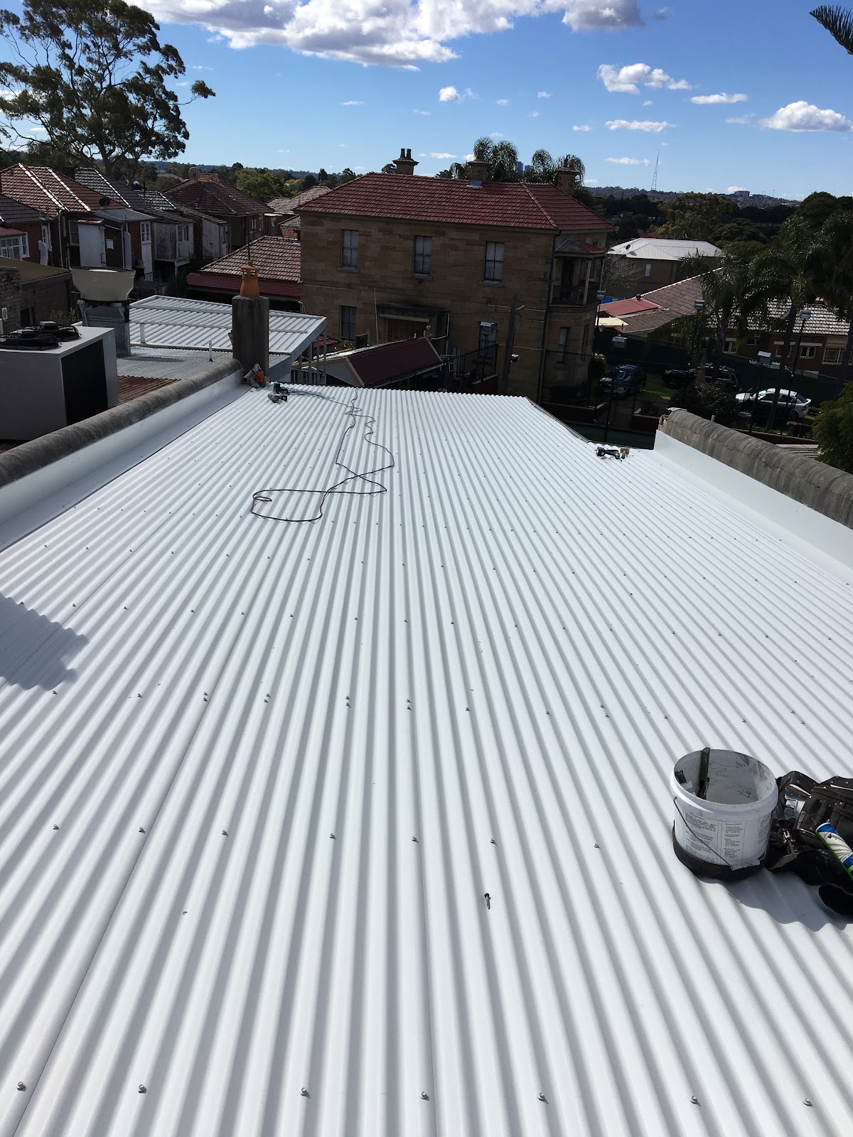CPR Roofing