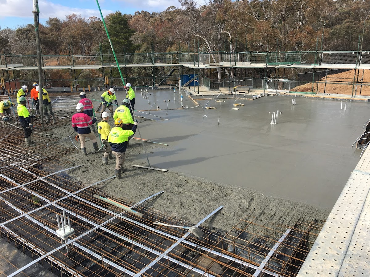 CPS Concrete Group
