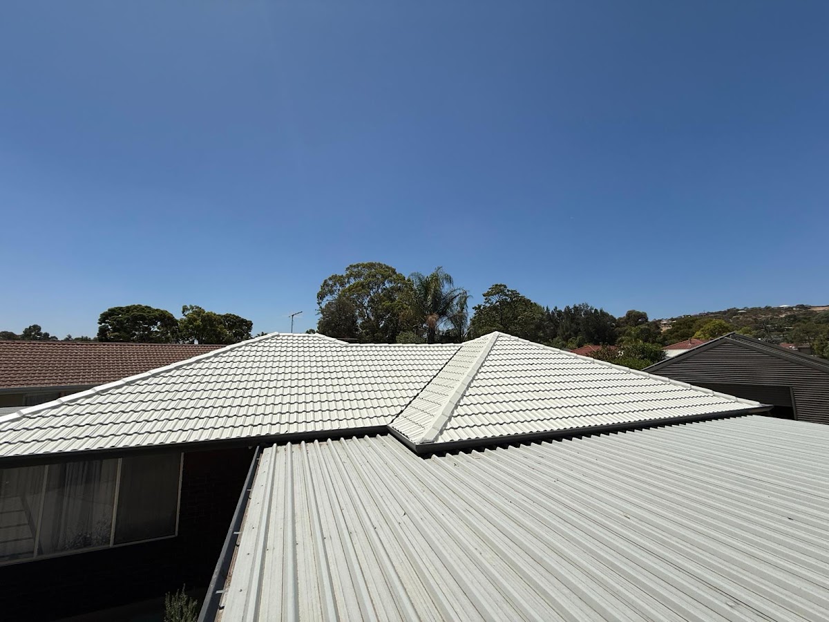Cr Trinity Roofing