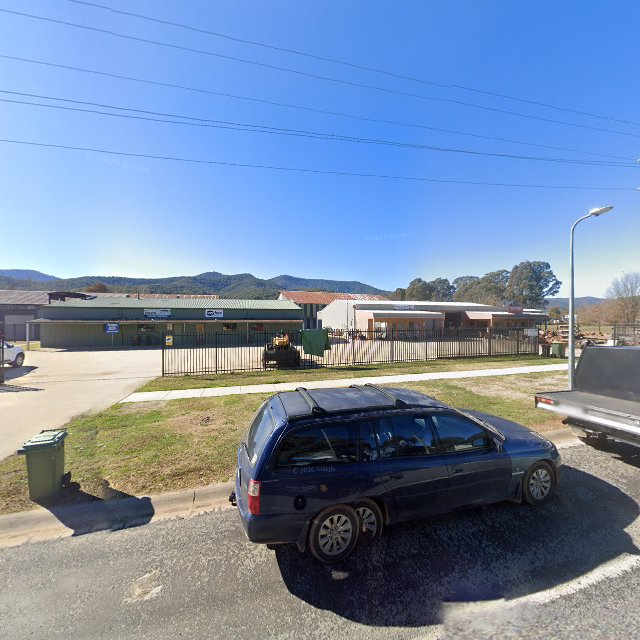 Craig Martin Building & Carpentry PTY LTD
