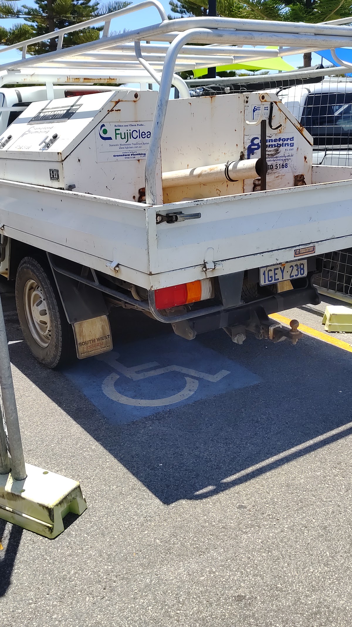 Craneford Plumbing