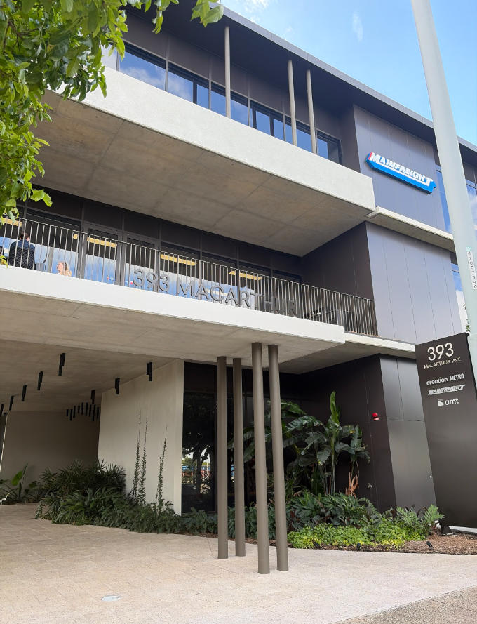Creation Homes - Queensland