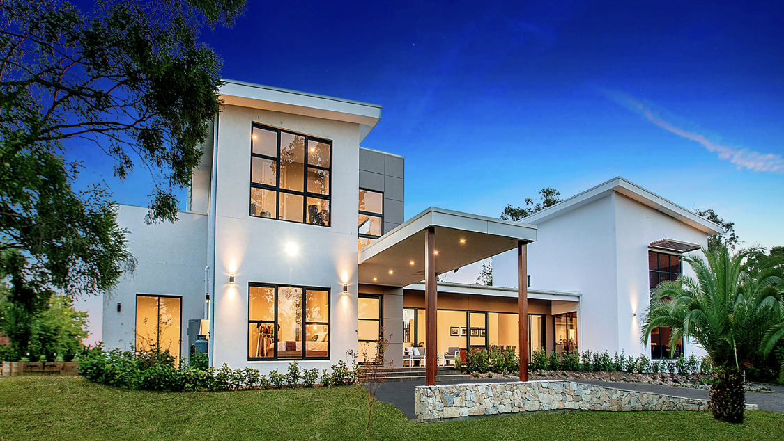 Creative Living Granny Flats