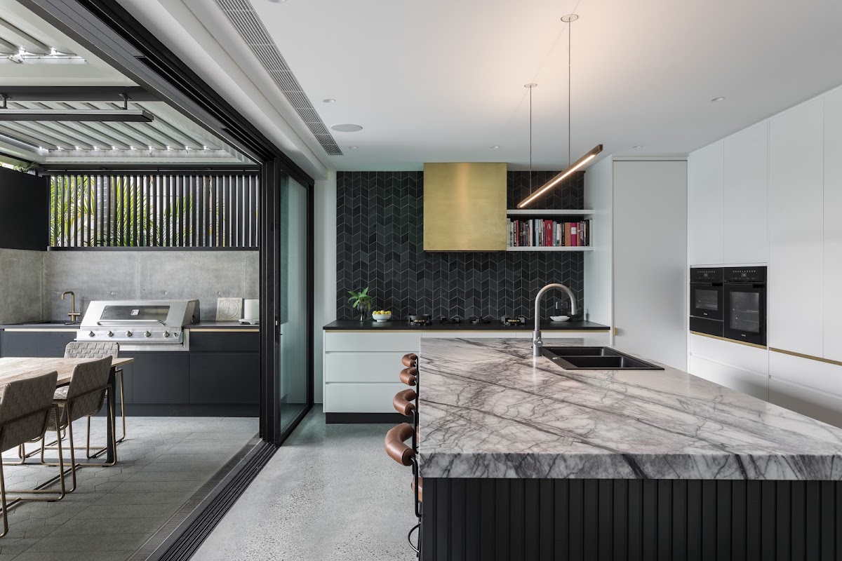 Creative Renovations