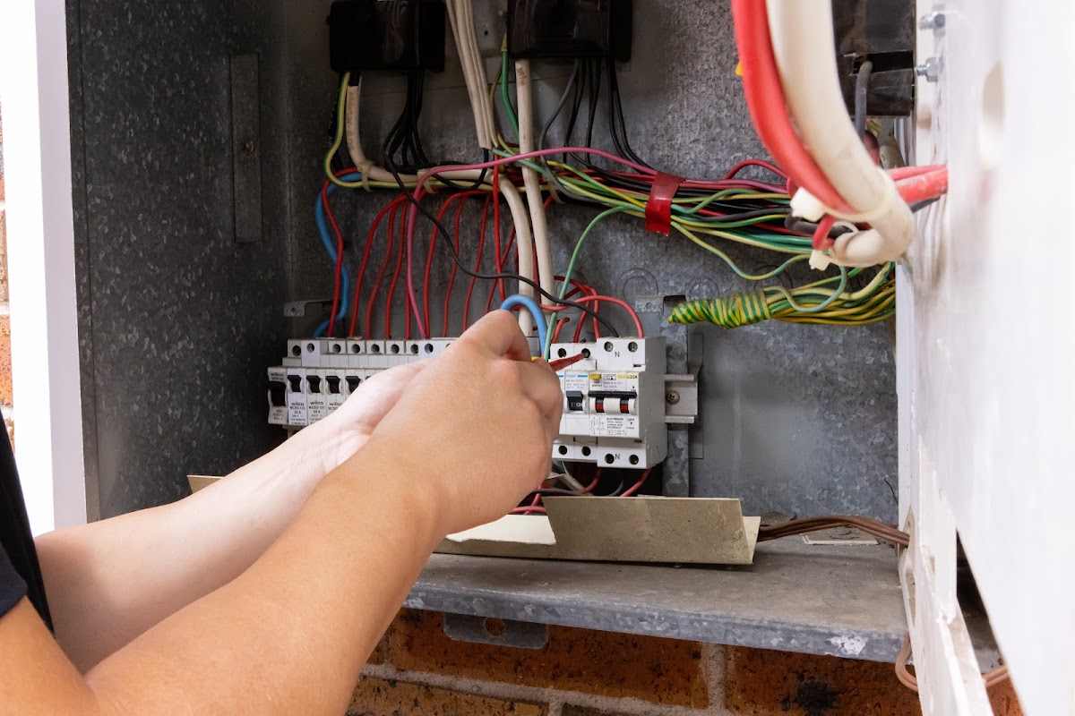 Cremorne Electrical