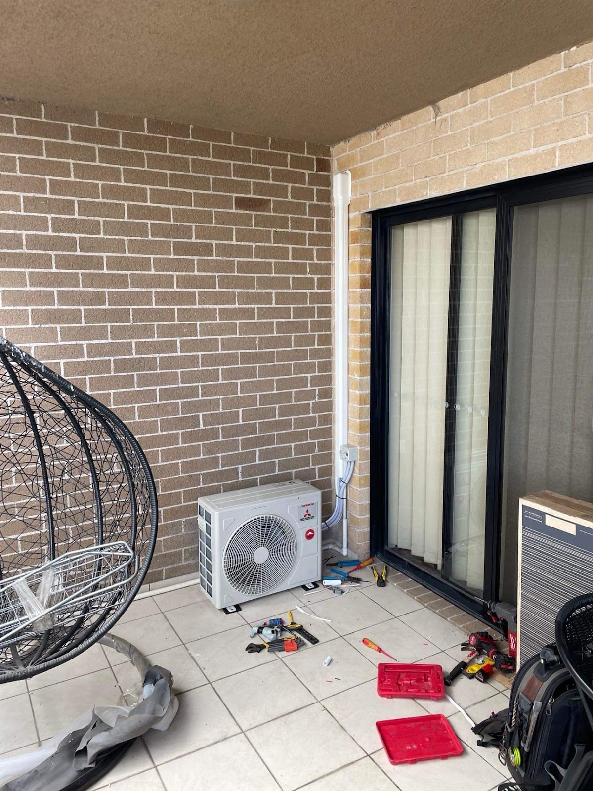 Crescent Air Conditioning and Refrigeration