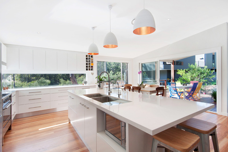 Crighton Homes Construction