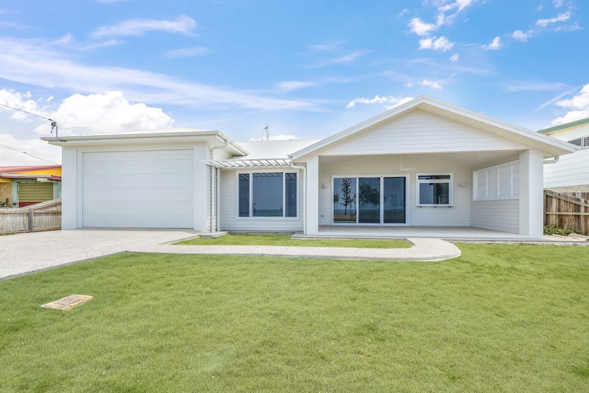 CRJ Designer Homes