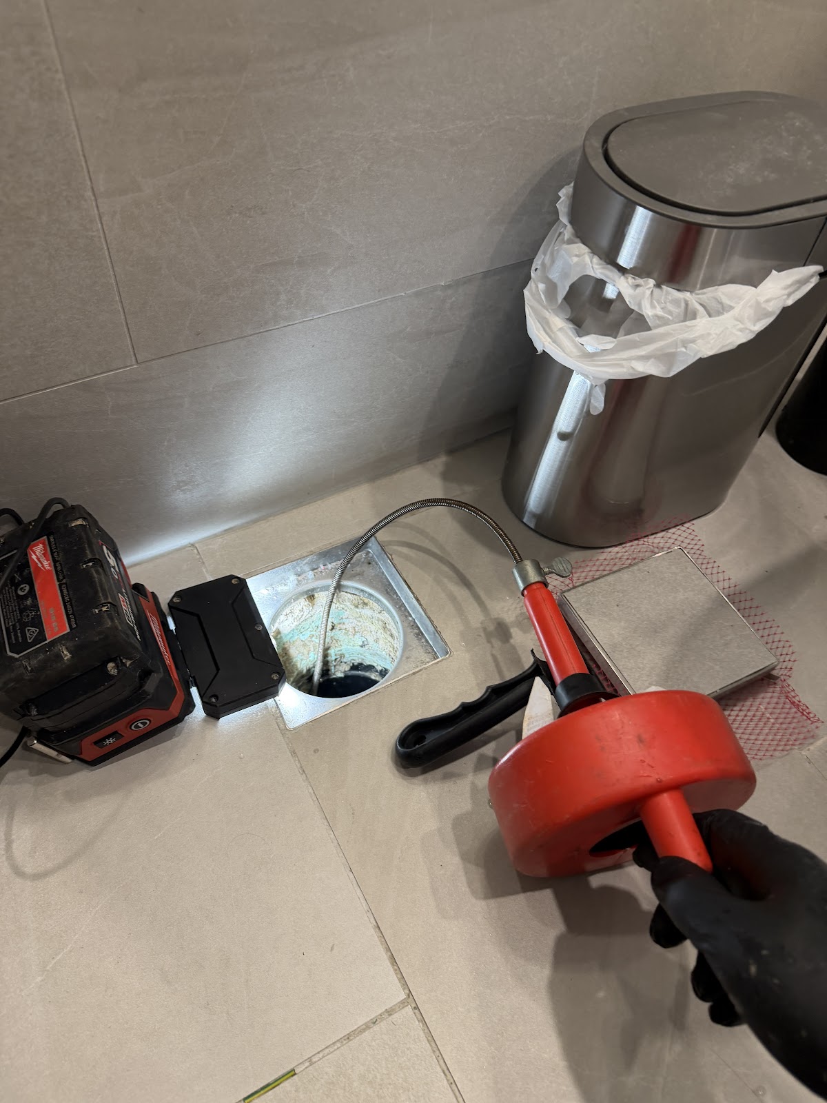 Crossroads Plumbing