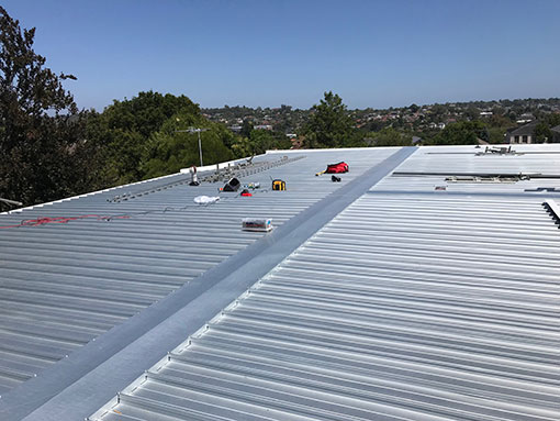 Croydon Roof Specialist