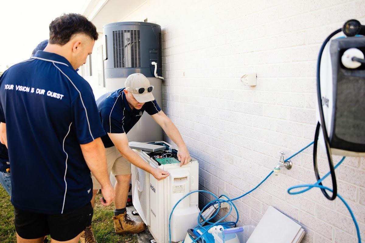 Crusader Electrical | Local Licensed Electricians