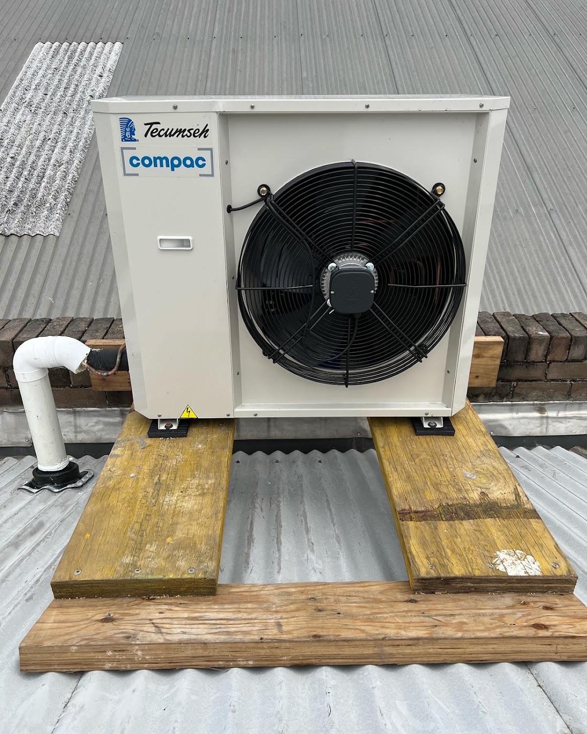 Cryo Refrigeration Services Pty Ltd