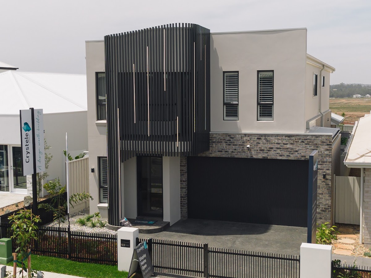 Crystele Homes