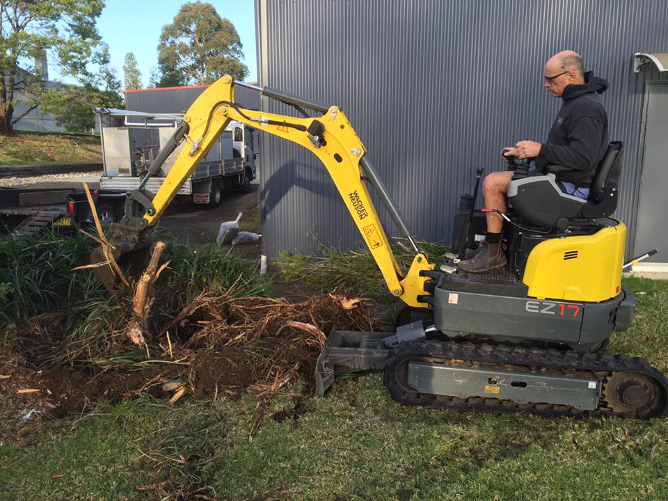 CS Plumbing & Drainage Services