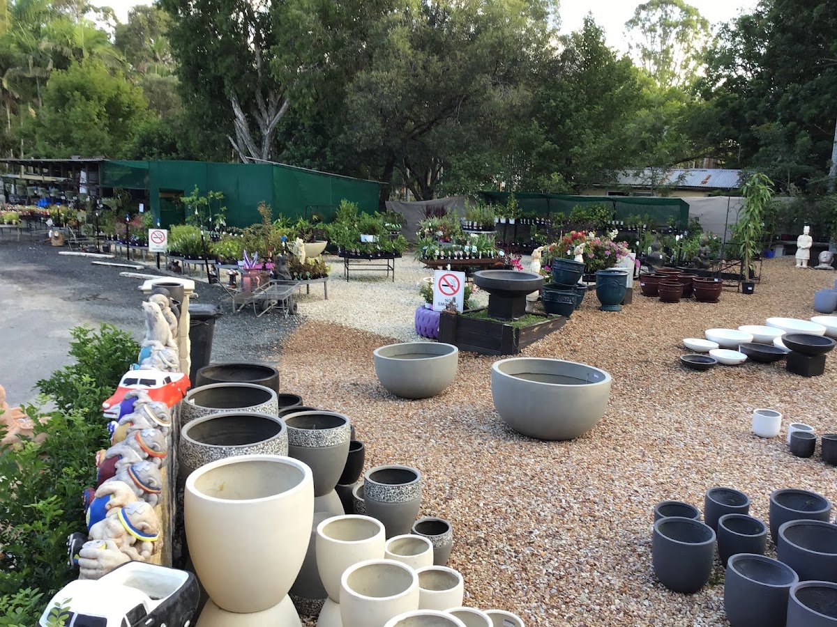 CSG Landscape Supplies & Garden Centre