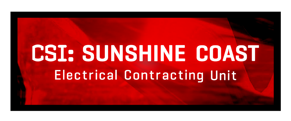CSI: Sunshine Coast Pty Ltd