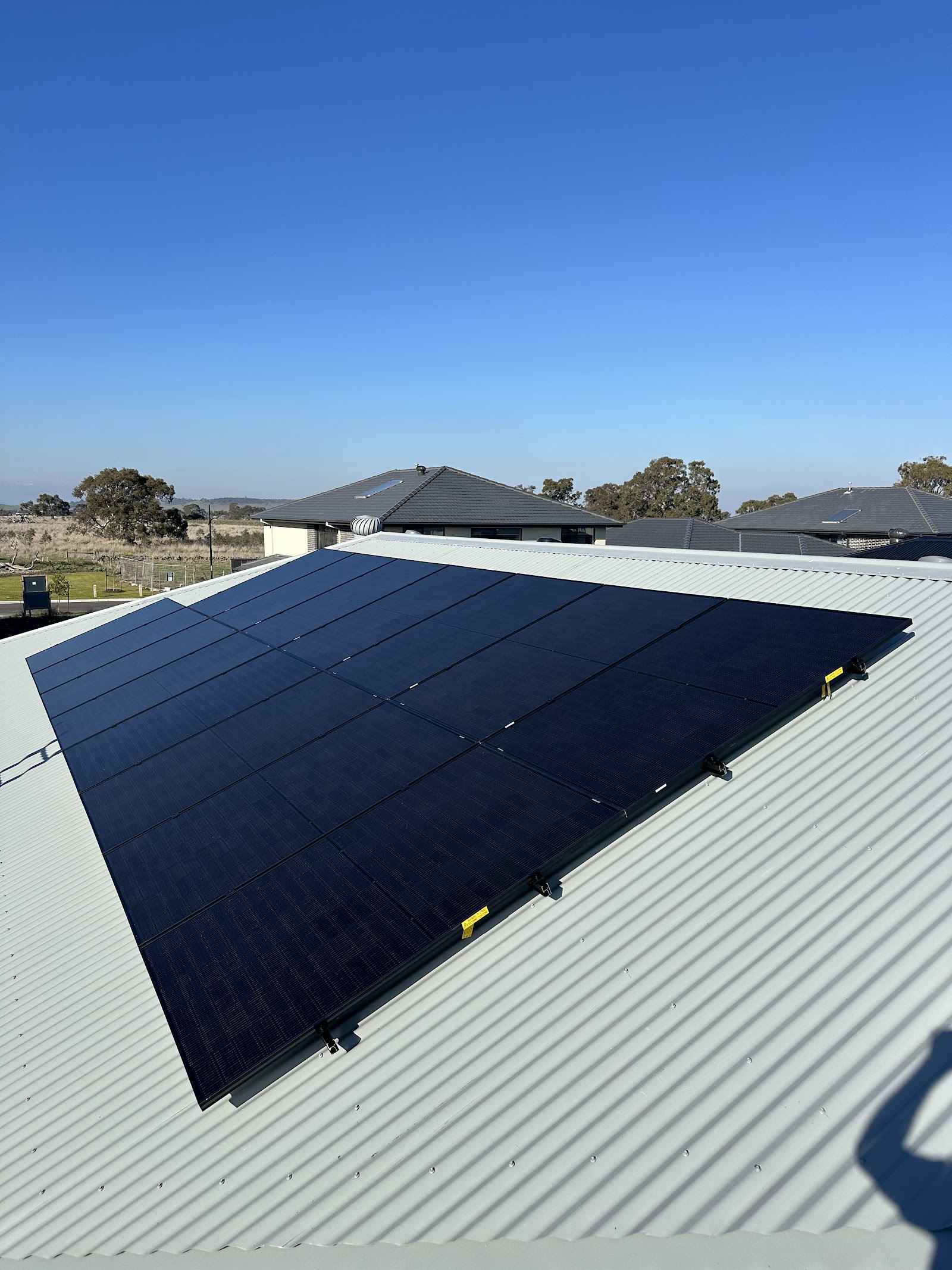 CSK Electrical N Solar