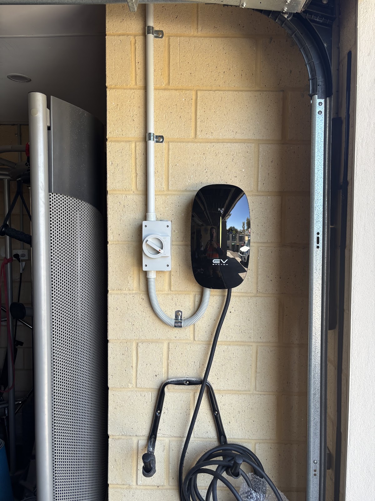 Ctech Electrical Services Pty Ltd