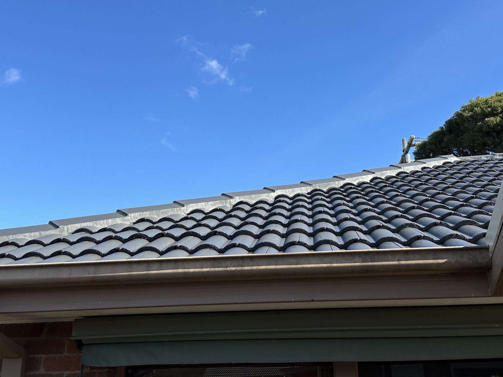 Cubes Roofing