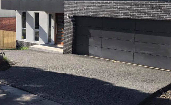 Cura Concrete