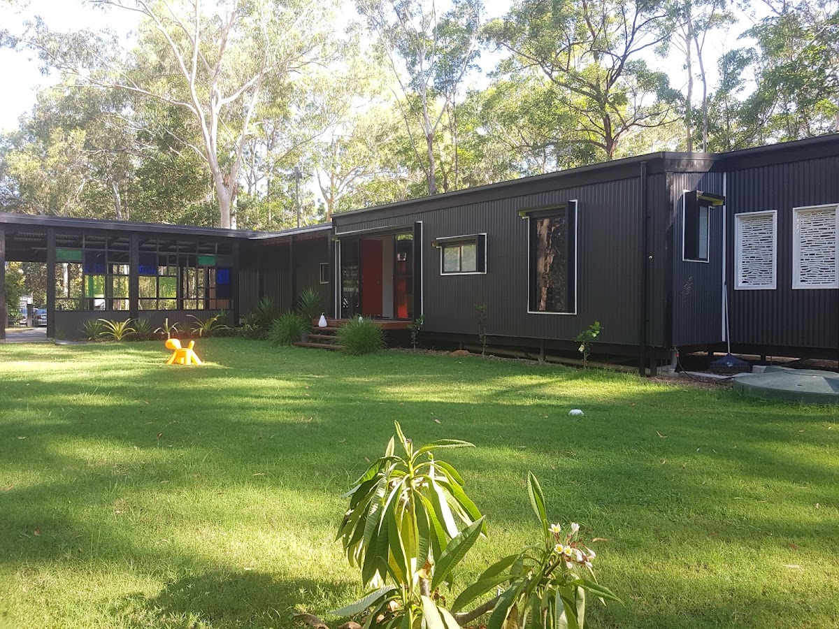 Curlew Homes