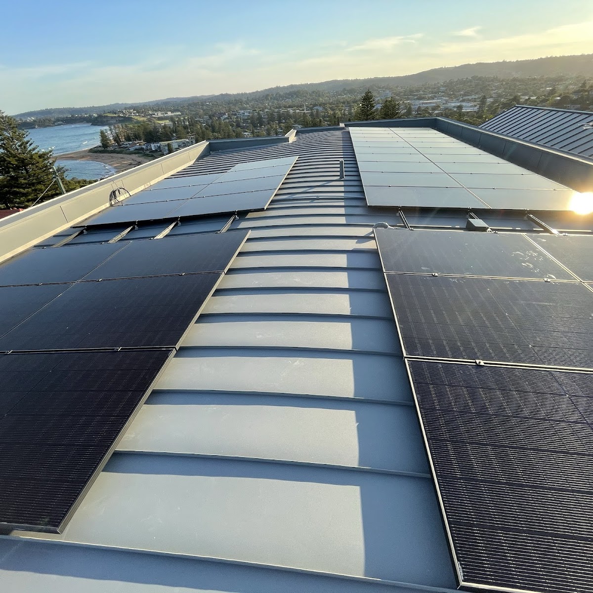 CURRAN-T ELECTRICAL CENTRAL COAST