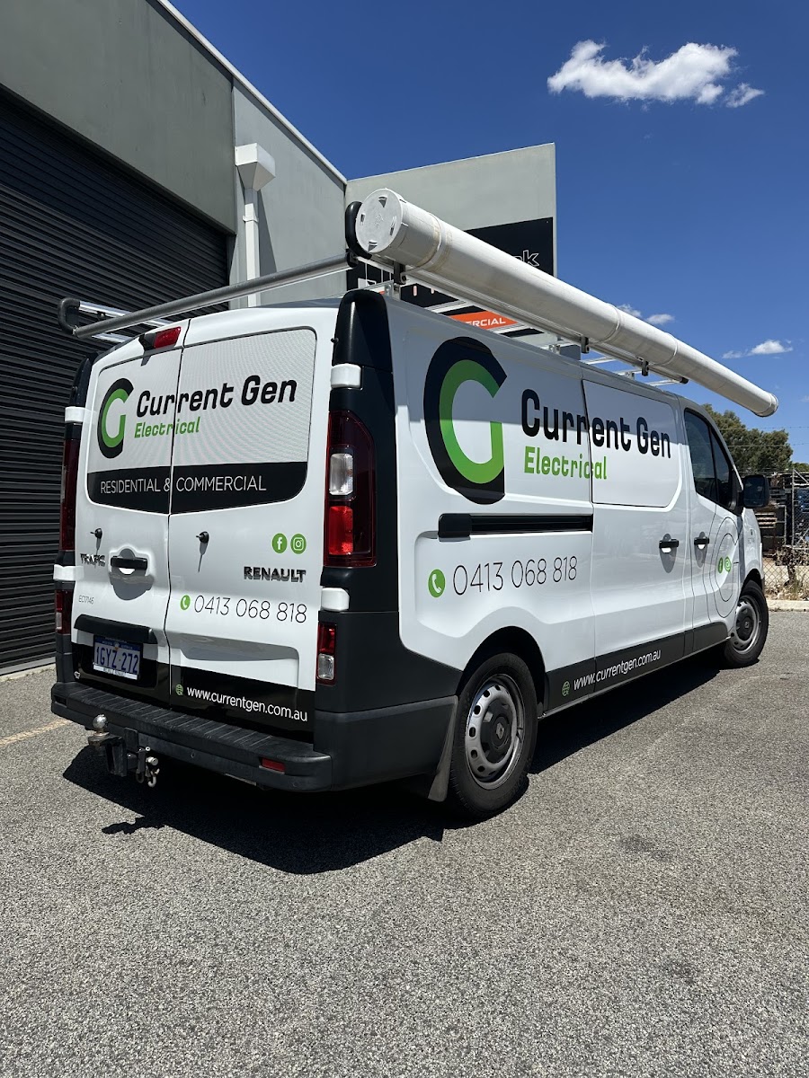 Current Gen Electrical