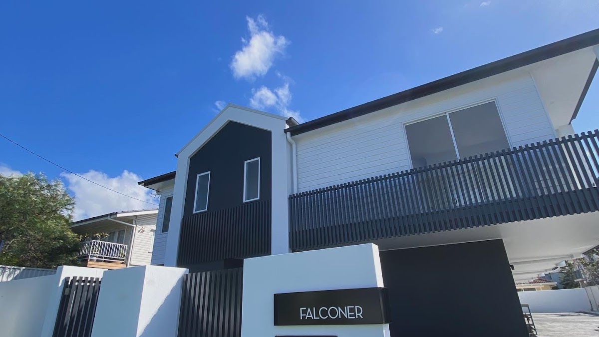 Currumbin Painters