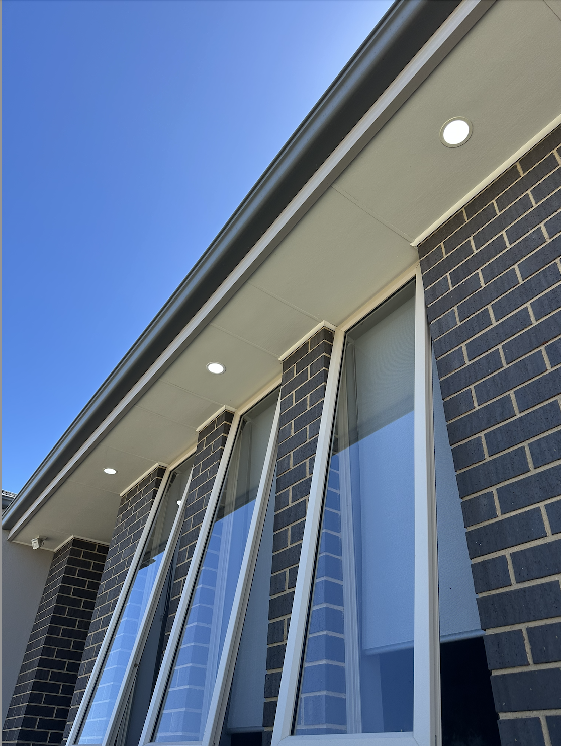 CURV Electrical