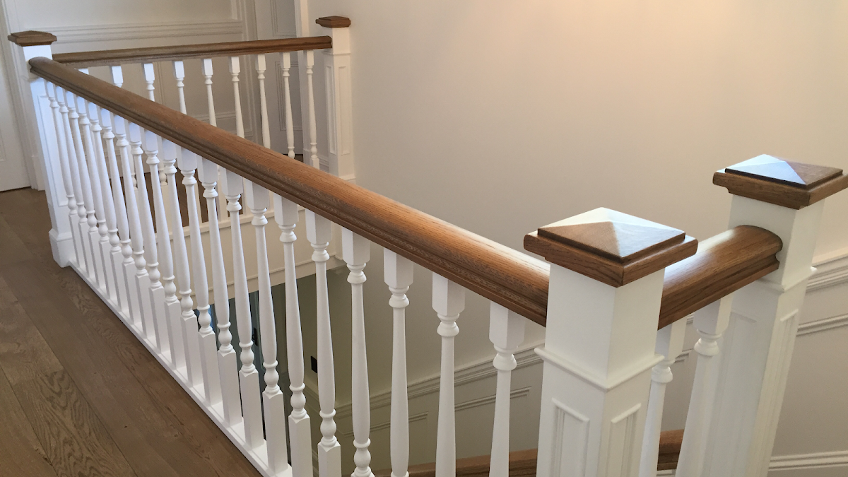 Custom Timber Works