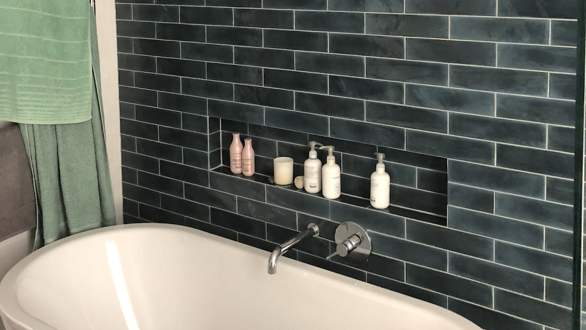 Cut Edge Tiling