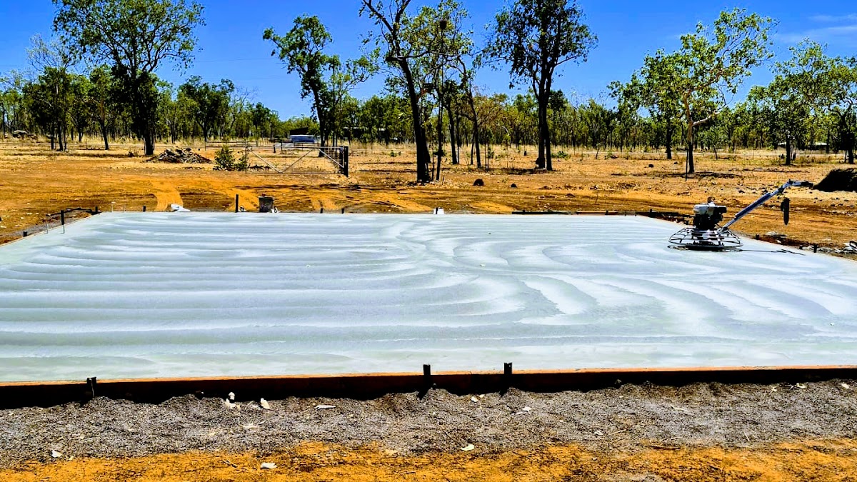 Cutillocrete concreting and tiling