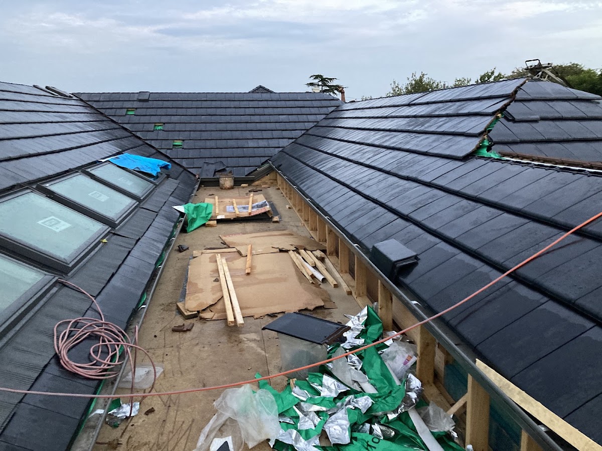 Cutler Roofing