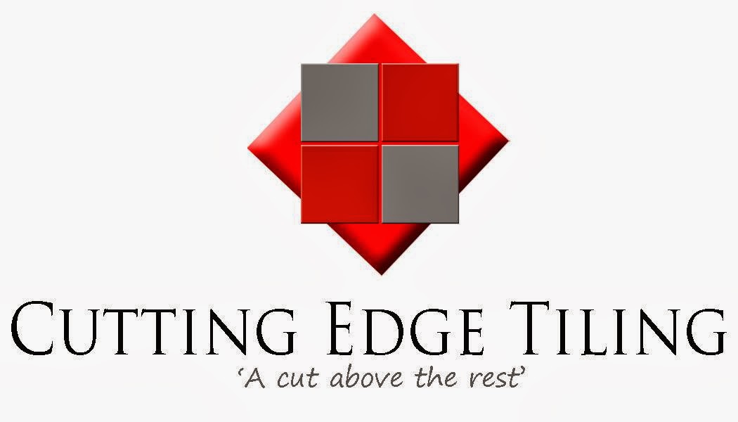 Cutting Edge Tiling