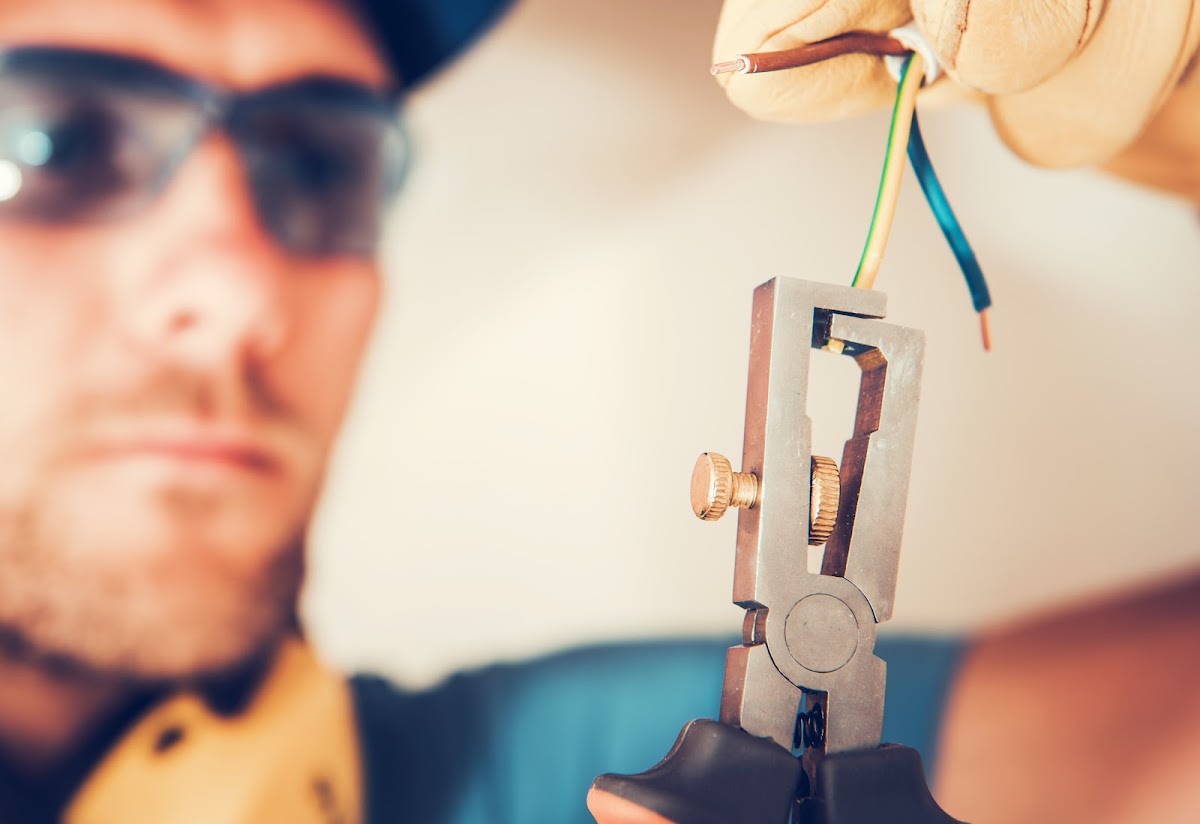 CV Electrical Contractors