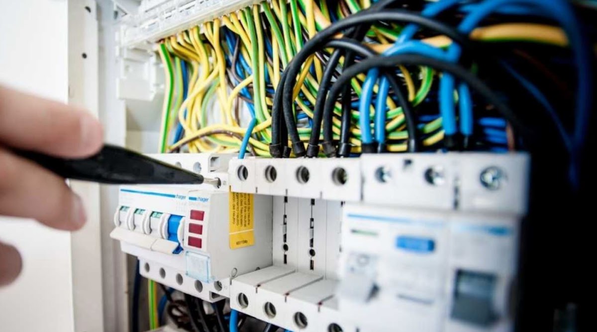 CWS Electrical and Air Conditioning