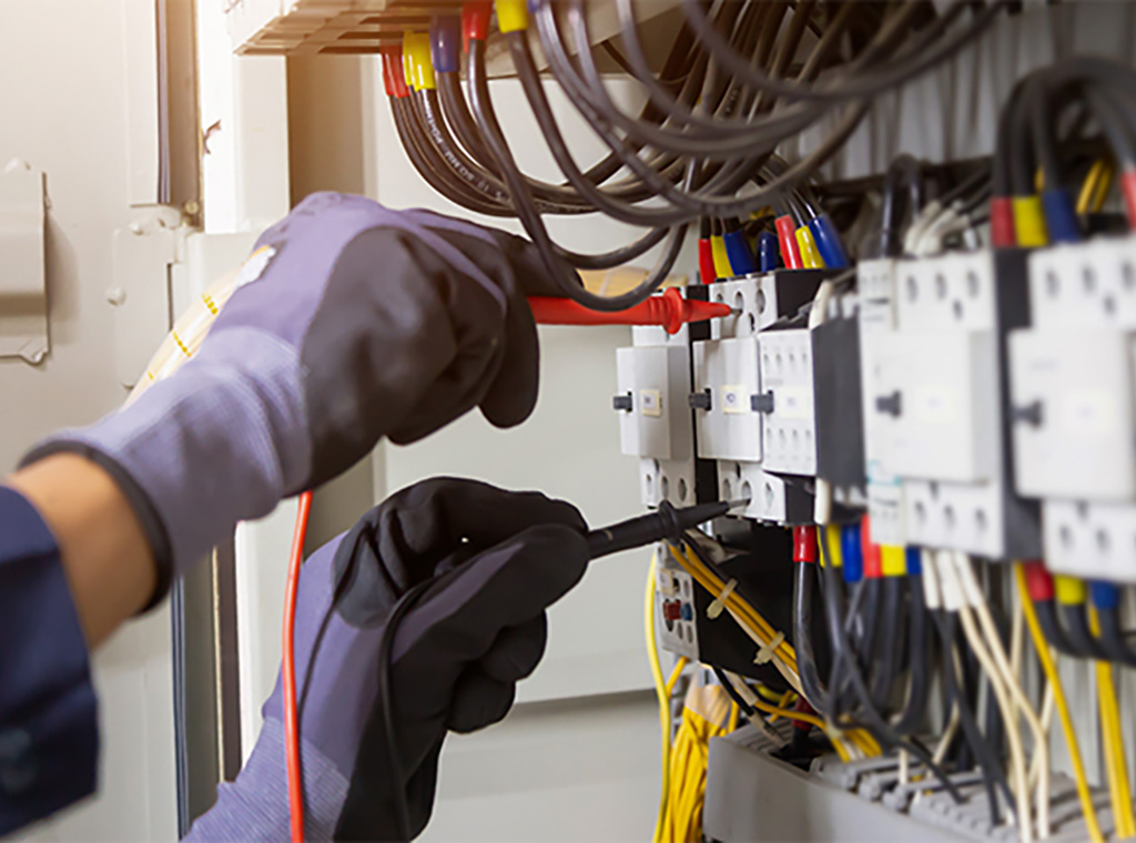 CWS Electrical