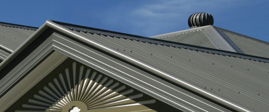 Cyclone Roofing